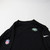 New York Jets Nike NFL On Field Dri-Fit Long Sleeve Shirt Men's Black Used XL-TOPS-153101