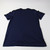 Dallas Mavericks Nike NBA Authentics Short Sleeve Shirt Men's Navy Used XLT TOPS-153056