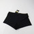 Nike Dri-Fit Compression Shorts Women's Black New with Tags-SHOR-033325