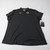 Oregon Ducks Nike Pullover Women's Dark Gray New 2XL-TOPS-153247
