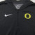 Oregon Ducks Nike Pullover Women's Dark Gray New with Tags XXL TOPS-153247