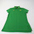 Oregon Ducks Nike Polo Women's Green Used L TOPS-153277