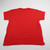 Jacksonville State Gamecocks Blue 84 Short Sleeve Shirt Men's Red New-TOPS-153332