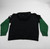 New York Jets Nike NFL On Field Sweatshirt Men's Black Used L TOPS-153328