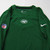 New York Jets Nike NFL On Field Long Sleeve Shirt Men's Green New XS-TOPS-153235