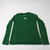 New York Jets Nike NFL On Field Long Sleeve Shirt Men's New without Tags XS TOPS-153235