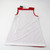 adidas Practice Jersey - Basketball Men's Red New with Tags Multiple Sizes JRSY-009136