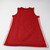 adidas Practice Jersey - Basketball Men's Red New with Tags Multiple Sizes JRSY-009136