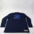 Dallas Mavericks Nike NBA Authentics Dri-Fit Long Sleeve Shirt Men's Used XXL TOPS-153455