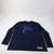 Dallas Mavericks Nike NBA Authentics Dri-Fit Long Sleeve Shirt Men's Used XXL TOPS-153394