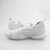 adidas Basketball Shoe Men's White New without Box 18 SHOE-019395