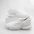 adidas Basketball Shoe Men's White New without Box 18 SHOE-019395