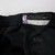 Dallas Mavericks Nike NBA Authentics Dri-Fit Athletic Pants Men's Used Charcoal 2XL-PNTS-031705
