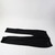 Asics Athletic Pants Women's Black Used M PNTS-031753