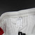 adidas Athletic Shorts Women's White Used L SHOR-033435
