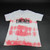 Gildan Ultra Cotton Short Sleeve Shirt Men's White Used M TOPS-153619