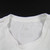 Jacksonville State Gamecocks adidas Short Sleeve Shirt Men's White New-TOPS-153427