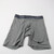 Nike Pro Dri-Fit Compression Shorts Men's Gray Used Multiple Sizes SHOR-033400