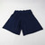 adidas Athletic Shorts Men's Navy Used L-SHOR-033463