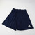 adidas Athletic Shorts Men's Navy Used L-SHOR-033463