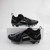Nike Alpha Menace Football Cleat Men's Black/Gray New without Box-CLEA-014314