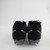 Nike Alpha Menace Football Cleat Men's Black/Gray New without Box-CLEA-014314