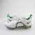 Oregon Ducks Nike Alpha Menace Football Cleat Men's White Used Multiple Sizes CLEA-014326