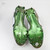 Oregon Ducks Nike Alpha Menace Football Cleat Men's White Used Multiple Sizes CLEA-014326