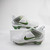 Oregon Ducks Nike Force Savage Football Cleat Men's White Used 15 CLEA-014327