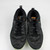 Nike Basketball Shoe Men's Black Used 17 SHOE-019500