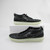 Nike Basketball Shoe Men's Black Used 17 SHOE-019500