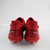 adidas adizero Baseball Cleat Men's Red New without Box Multiple Sizes CLEA-014354