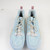 Li-Ning Basketball Shoe Men's Light Blue Used 17 SHOE-019483
