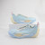 Li-Ning Basketball Shoe Men's Light Blue Used 17 SHOE-019483