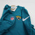 Jacksonville Jaguars Nike NFL On Field Pullover Men's Teal New M-TOPS-153690