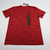 Ohio State Buckeyes Nike Dri-Fit Short Sleeve Shirt Men's Multiple Sizes TOPS-153576
