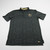 Vegas Golden Knights Fanatics NHL Pro Authentics Polo Men's Dark Gray Used M-TOPS-153534