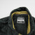 Vegas Golden Knights Fanatics NHL Pro Authentics Polo Men's Dark Gray Used M-TOPS-153534