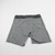 Nike Pro Dri-Fit Compression Shorts Men's Dark Gray Used-SHOR-033442