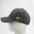 Vegas Golden Knights Fanatics NHL Pro Authentics Fitted Hat Unisex Gray Used XS/SM-HATS-014145