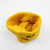 Providence Bruins Unbranded Winter Hat Unisex Yellow Used OSFM HATS-014153