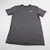 Los Angeles Chargers Nike NFL On Field Dri-Fit Short Sleeve Shirt Men's Used Dark Gray S-TOPS-153898