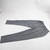 Under Armour Athletic Pants Women's Dark Gray New without Tags M PNTS-031822