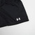 Under Armour Athletic Shorts Women's Black Used M-SHOR-033482