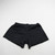 Under Armour Athletic Shorts Women's Black Used L SHOR-033483