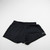 Under Armour Athletic Shorts Women's Black Used L SHOR-033483