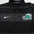 Tulane Green Wave Nike Polo Men's Black/Striped New S-TOPS-154038