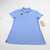 Tulane Green Wave Nike Dri-Fit Polo Women's New with Tags Multiple Sizes TOPS-154026