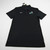 Tulane Green Wave Nike Polo Men's Black New with Tags S TOPS-154041