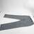 Nike Dri-Fit Dress Pants Men's Gray Used-PNTS-031853